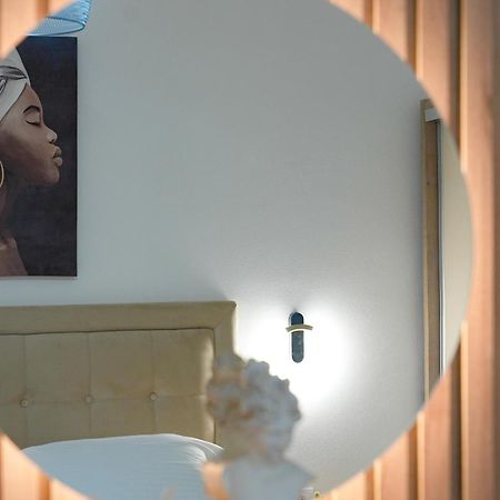 Mar Nero Apartments Bregvija Dış mekan fotoğraf