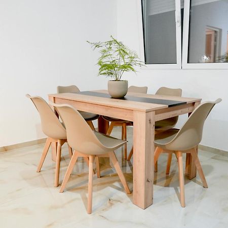 Mar Nero Apartments Bregvija Dış mekan fotoğraf