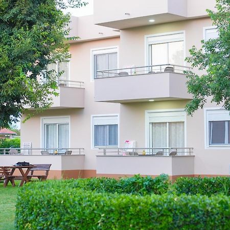 Mar Nero Apartments Bregvija Dış mekan fotoğraf