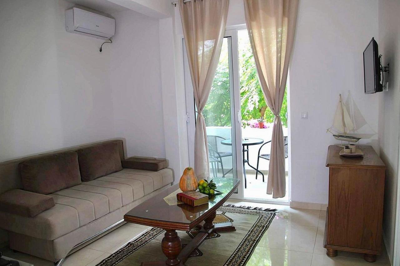 Mar Nero Apartments Bregvija Dış mekan fotoğraf