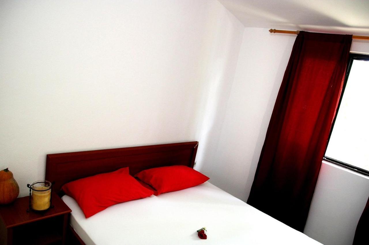 Mar Nero Apartments Bregvija Dış mekan fotoğraf