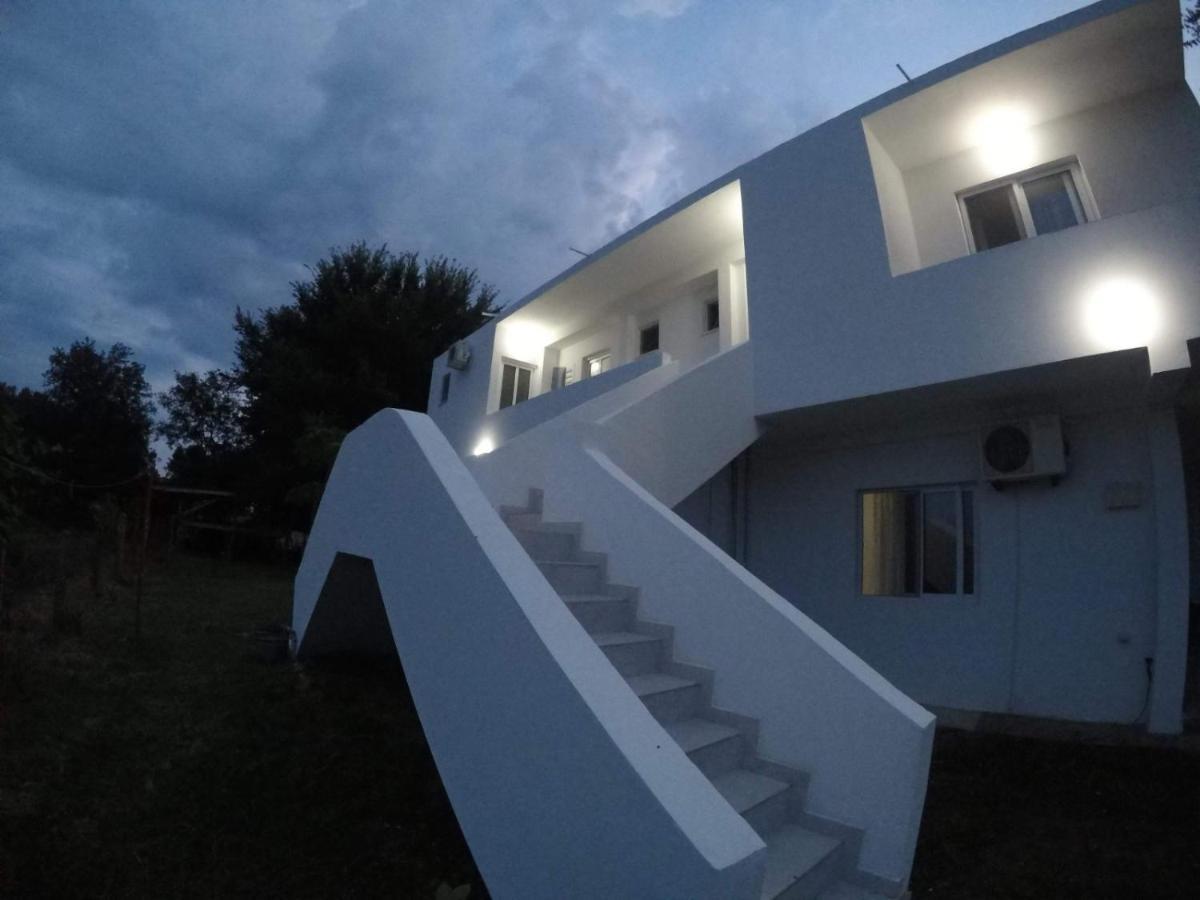 Mar Nero Apartments Bregvija Dış mekan fotoğraf