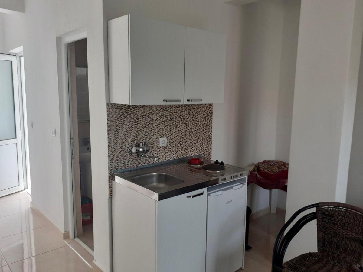 Mar Nero Apartments Bregvija Dış mekan fotoğraf