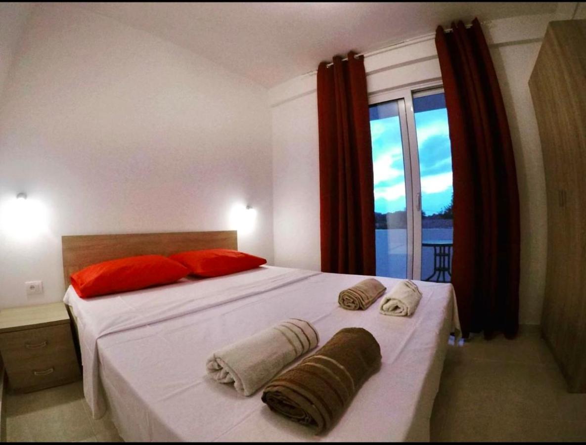 Mar Nero Apartments Bregvija Dış mekan fotoğraf