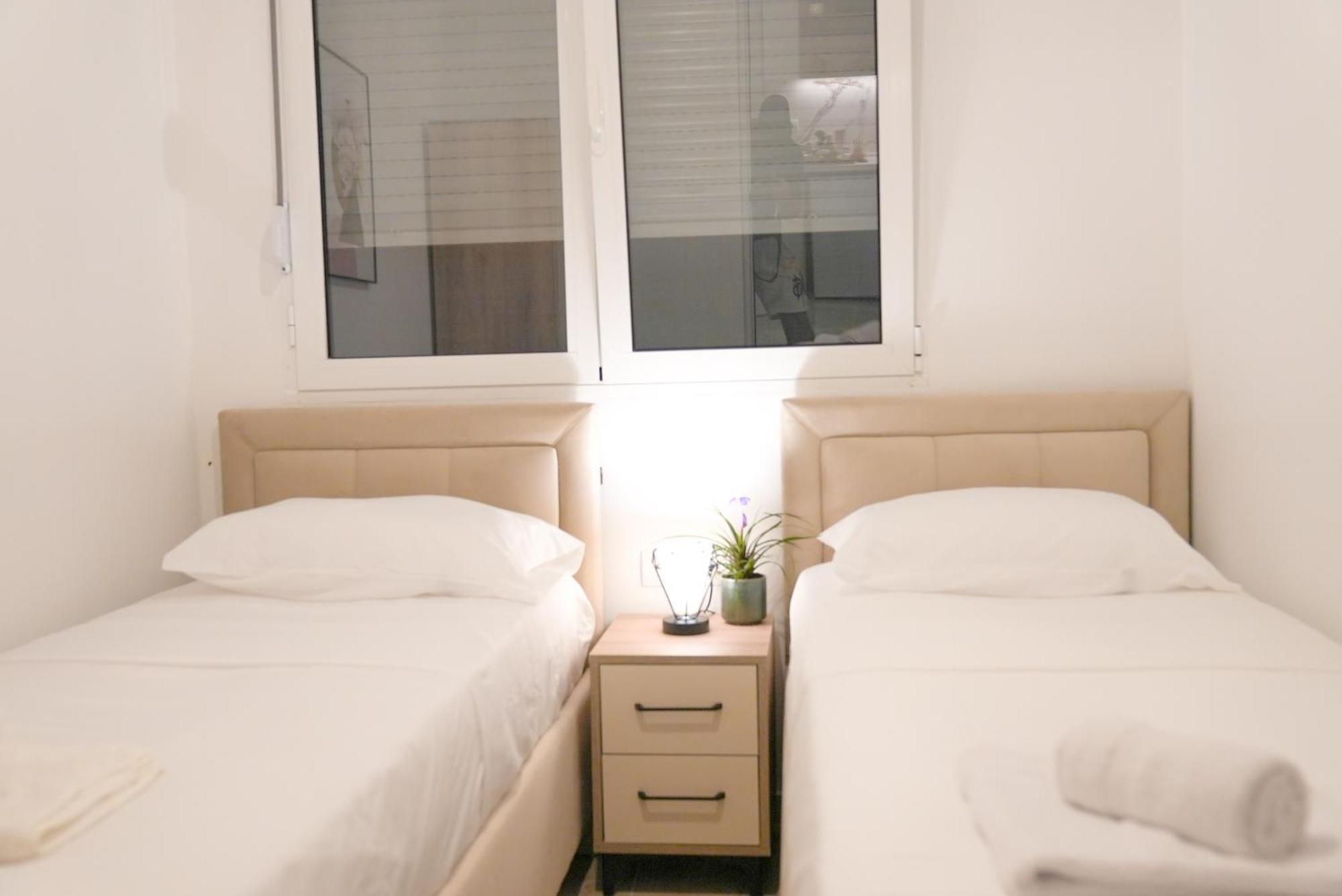 Mar Nero Apartments Bregvija Dış mekan fotoğraf