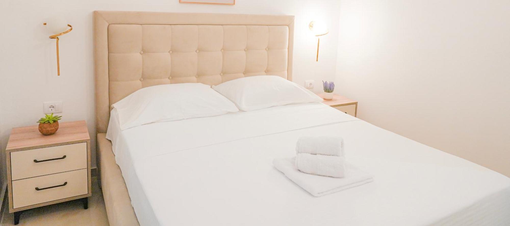 Mar Nero Apartments Bregvija Dış mekan fotoğraf