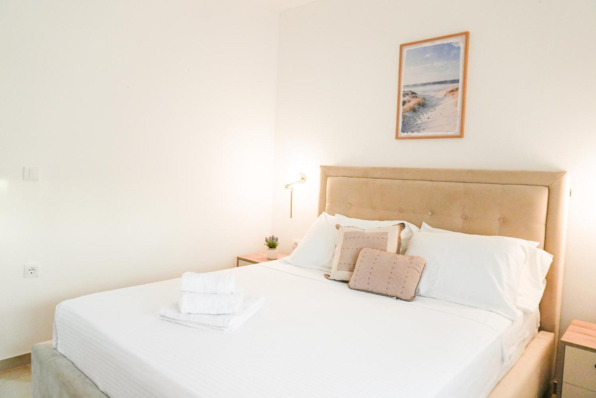 Mar Nero Apartments Bregvija Dış mekan fotoğraf