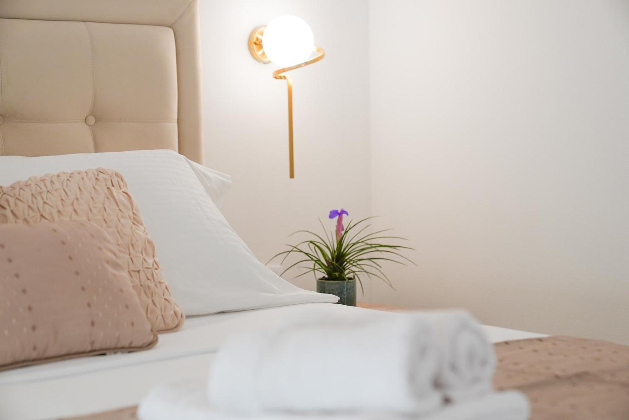 Mar Nero Apartments Bregvija Dış mekan fotoğraf