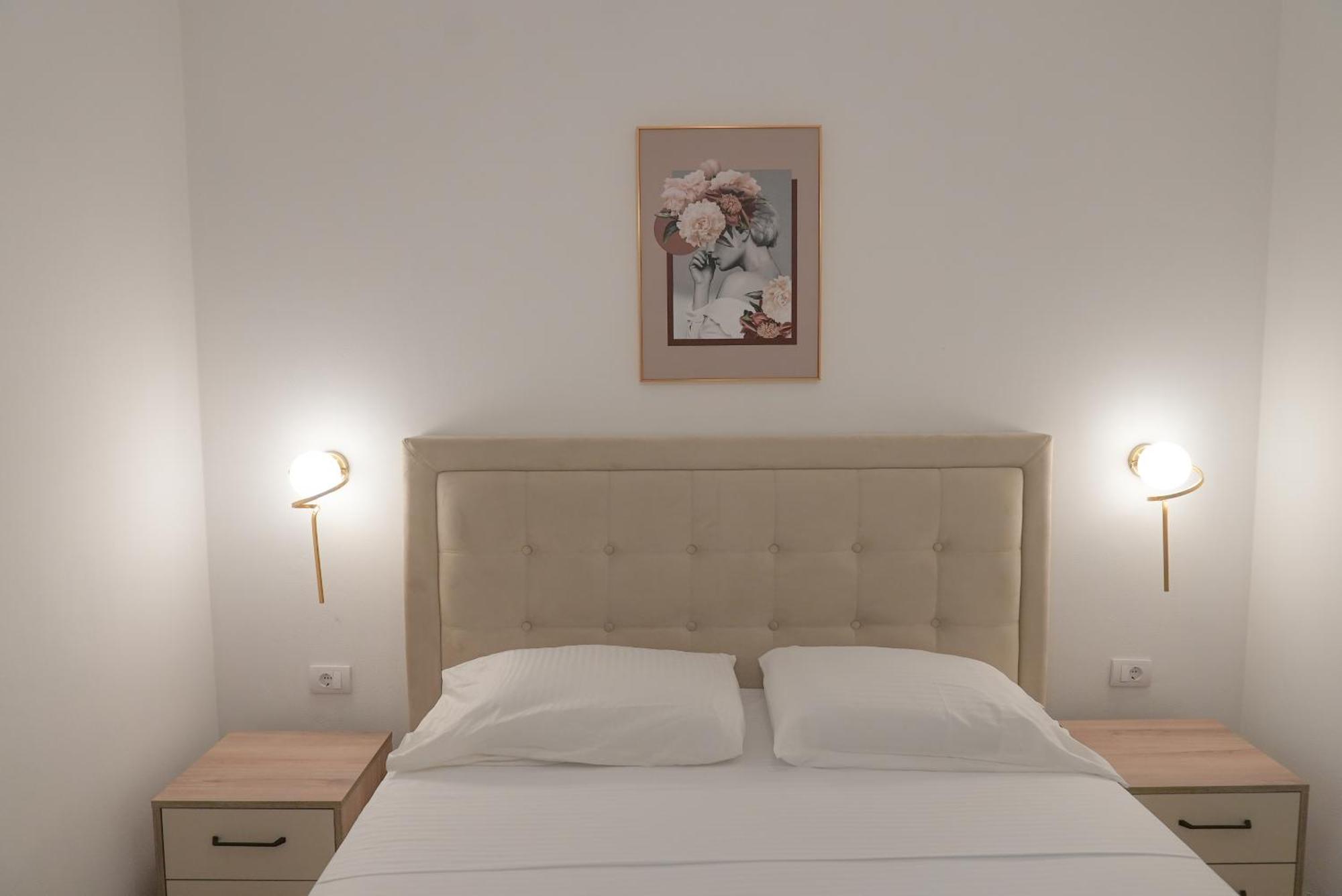 Mar Nero Apartments Bregvija Dış mekan fotoğraf