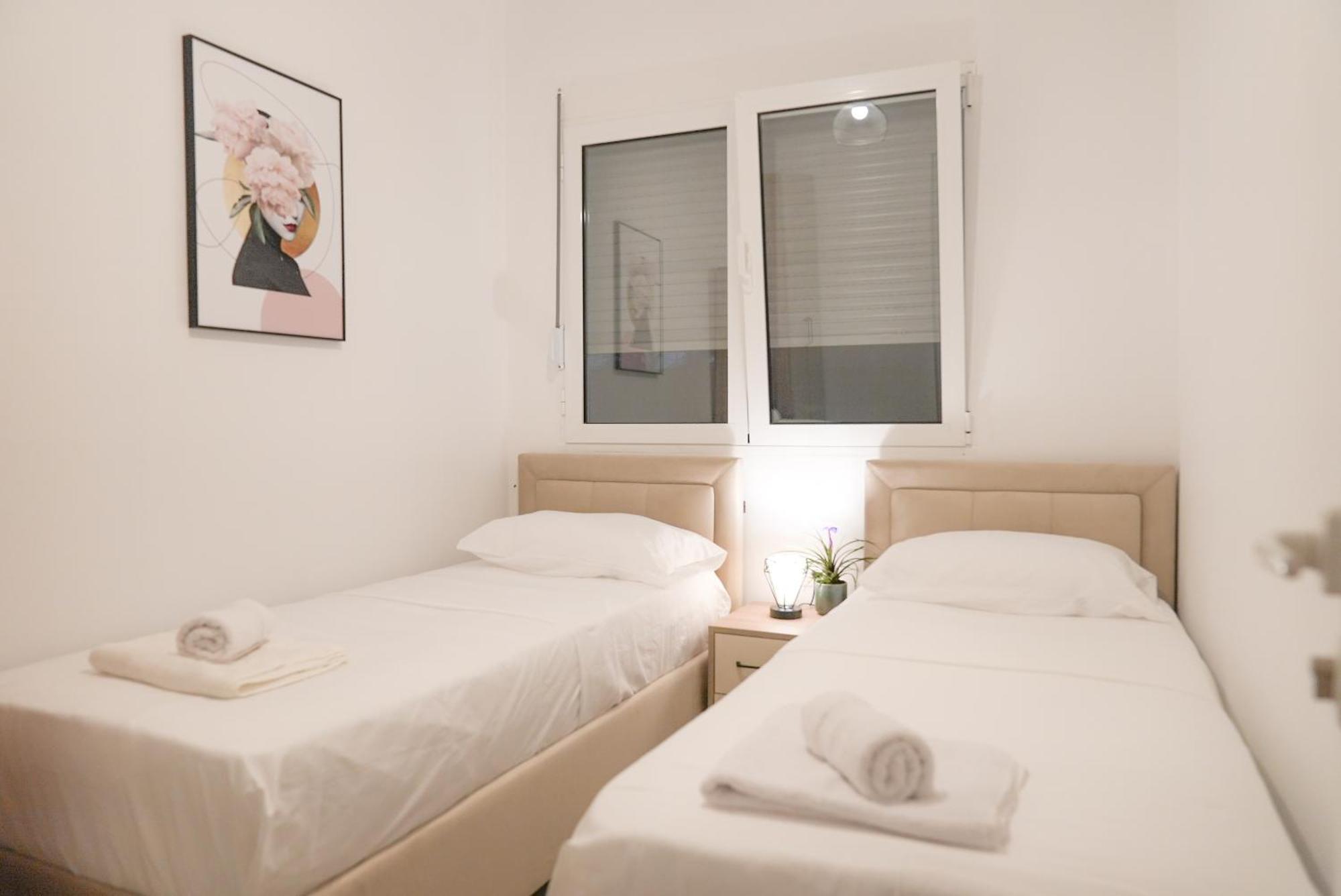 Mar Nero Apartments Bregvija Dış mekan fotoğraf