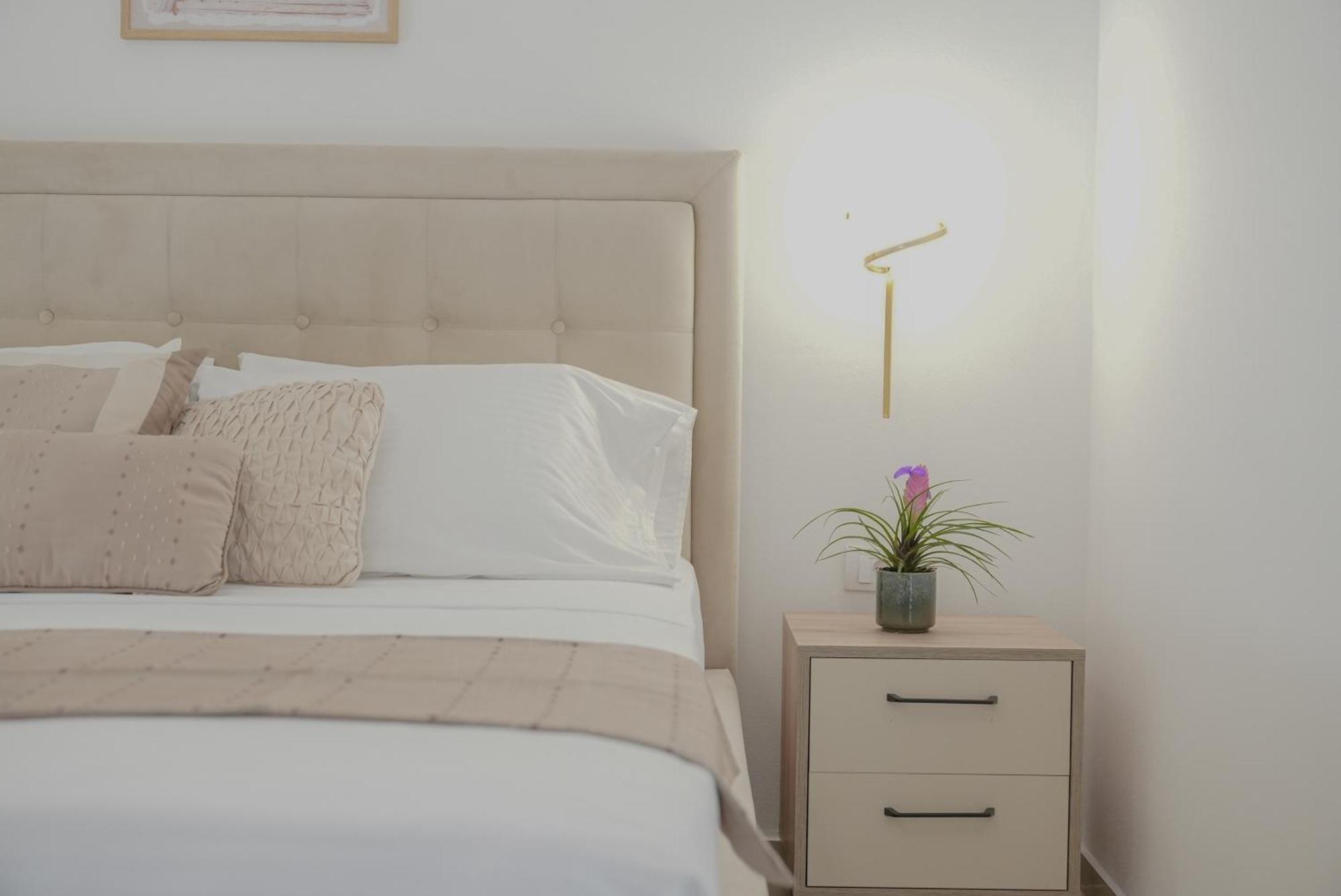 Mar Nero Apartments Bregvija Dış mekan fotoğraf