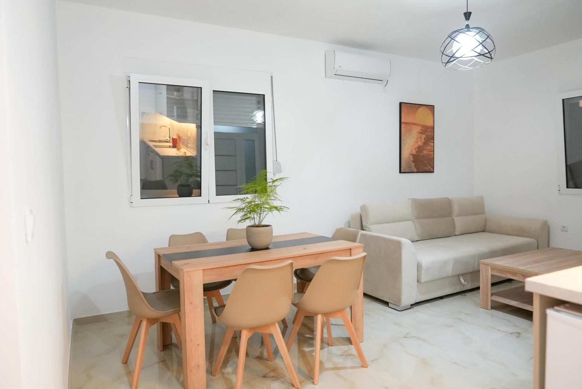 Mar Nero Apartments Bregvija Dış mekan fotoğraf