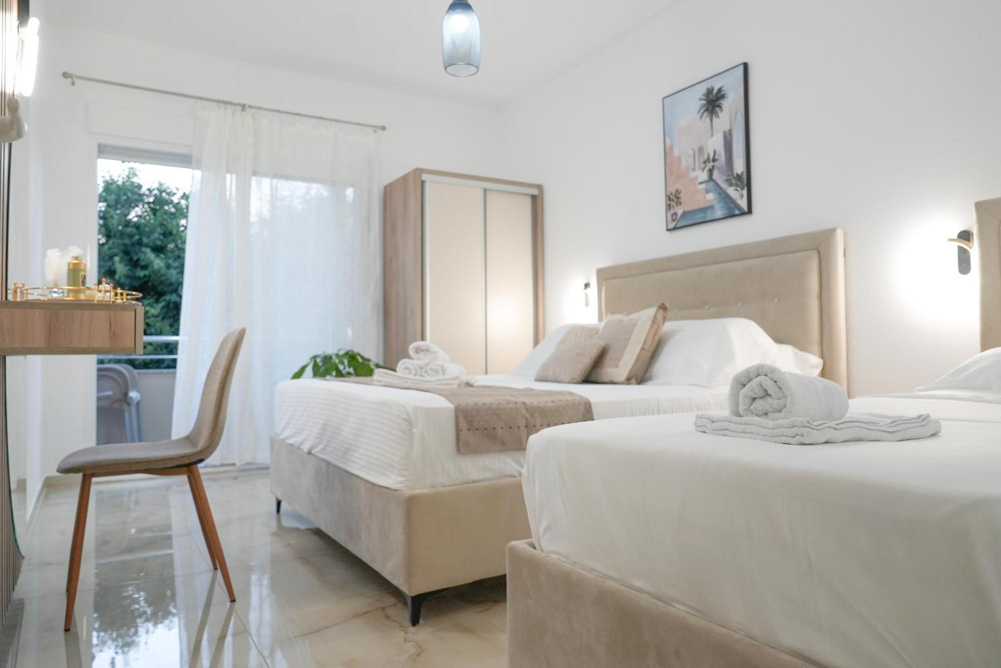 Mar Nero Apartments Bregvija Dış mekan fotoğraf