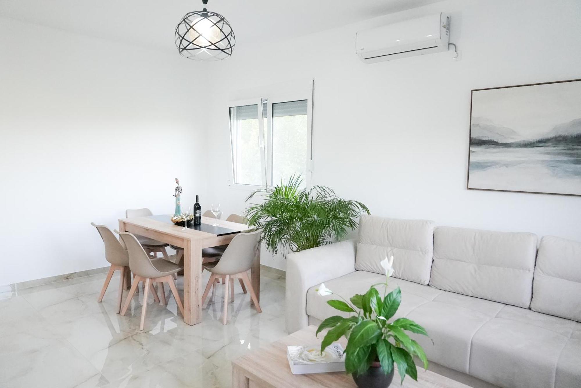 Mar Nero Apartments Bregvija Dış mekan fotoğraf