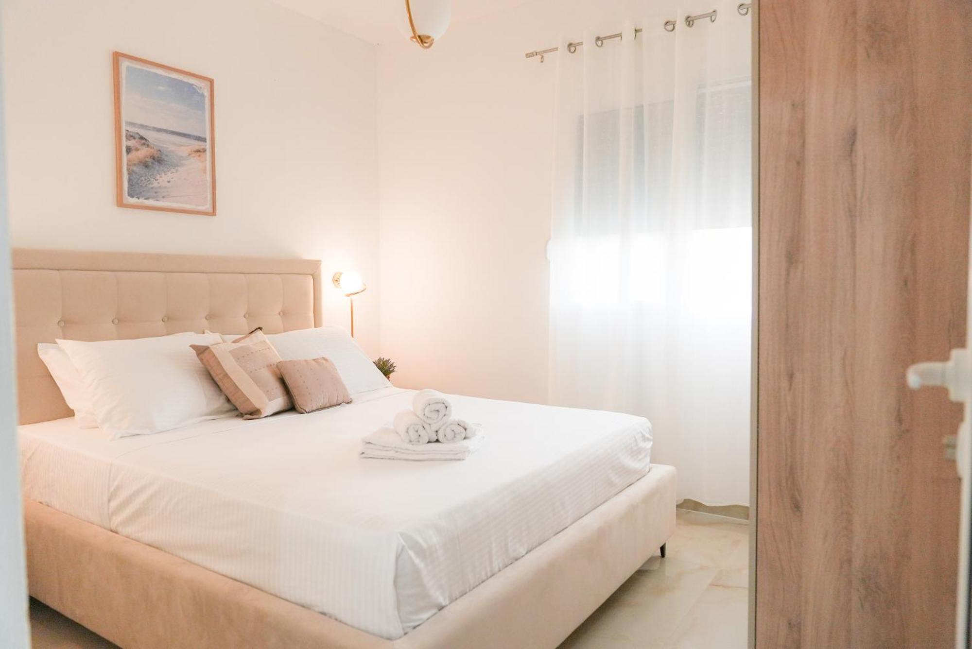 Mar Nero Apartments Bregvija Dış mekan fotoğraf