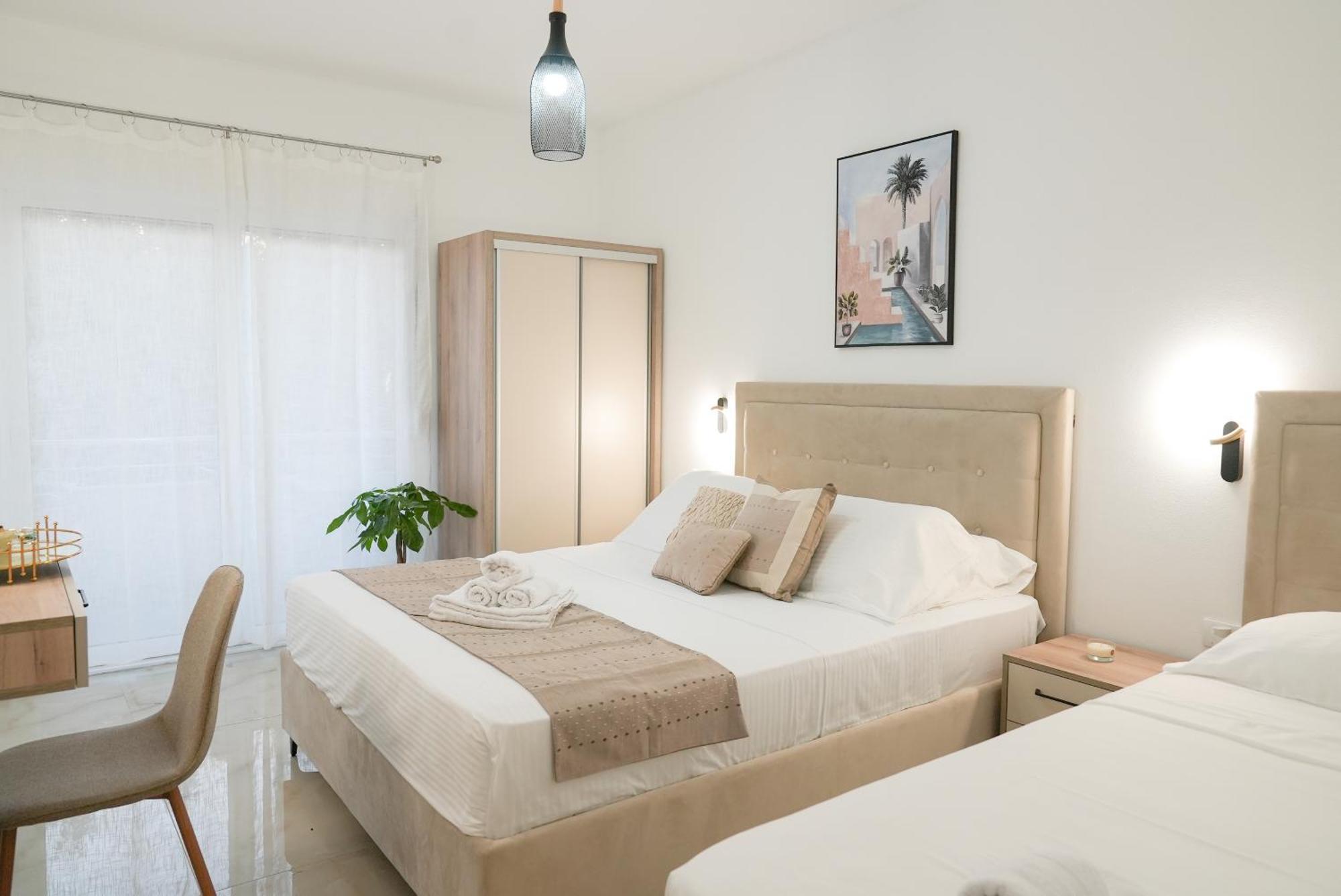 Mar Nero Apartments Bregvija Dış mekan fotoğraf