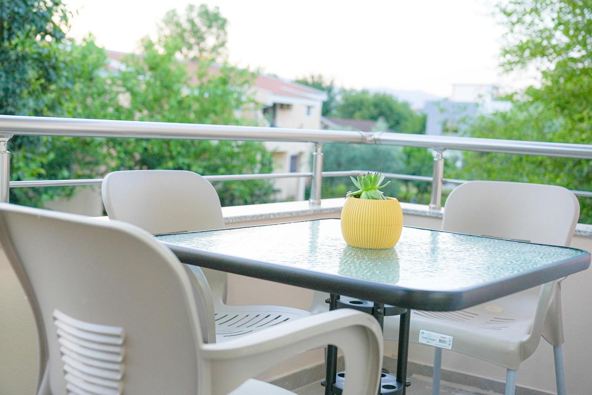 Mar Nero Apartments Bregvija Dış mekan fotoğraf