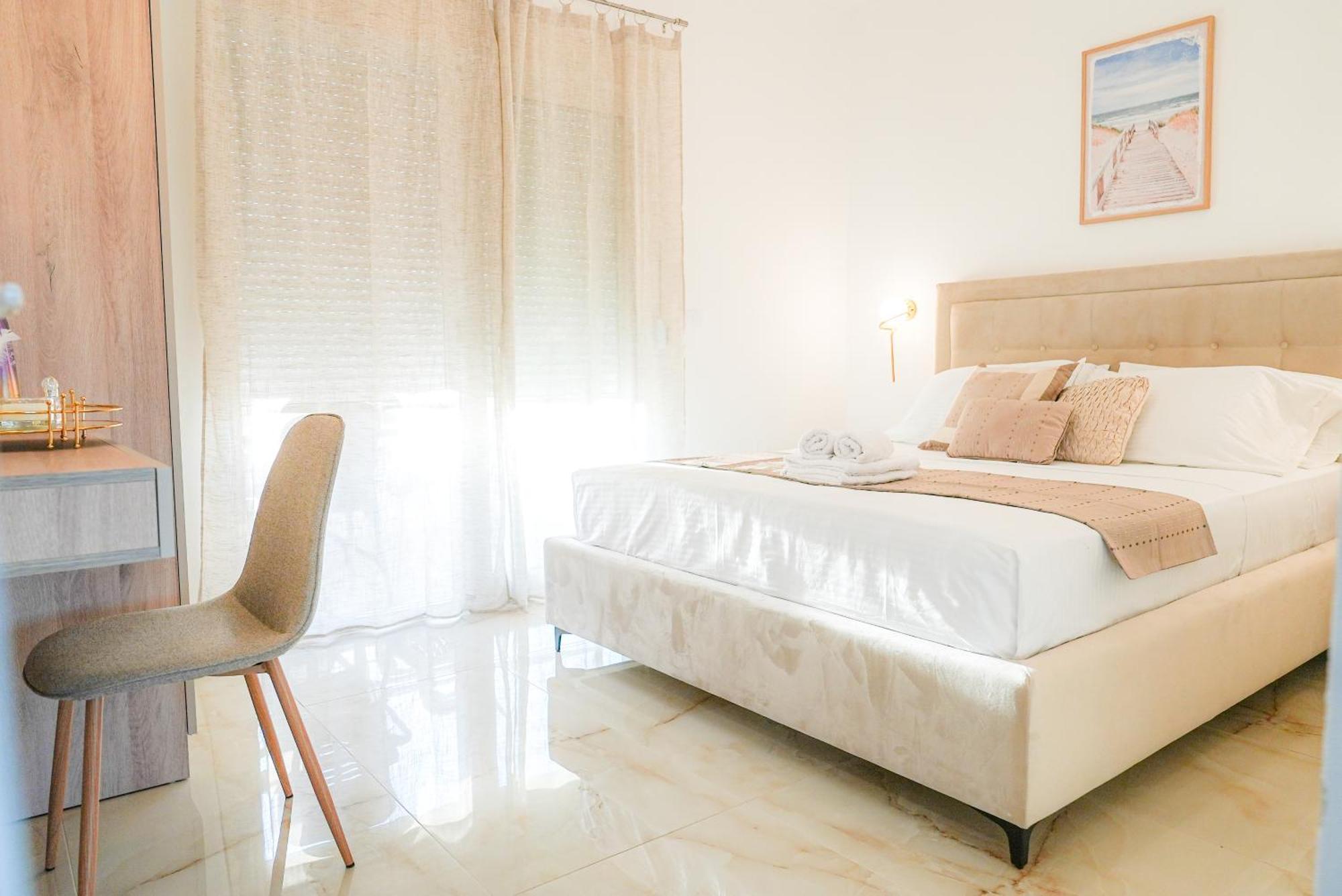 Mar Nero Apartments Bregvija Dış mekan fotoğraf