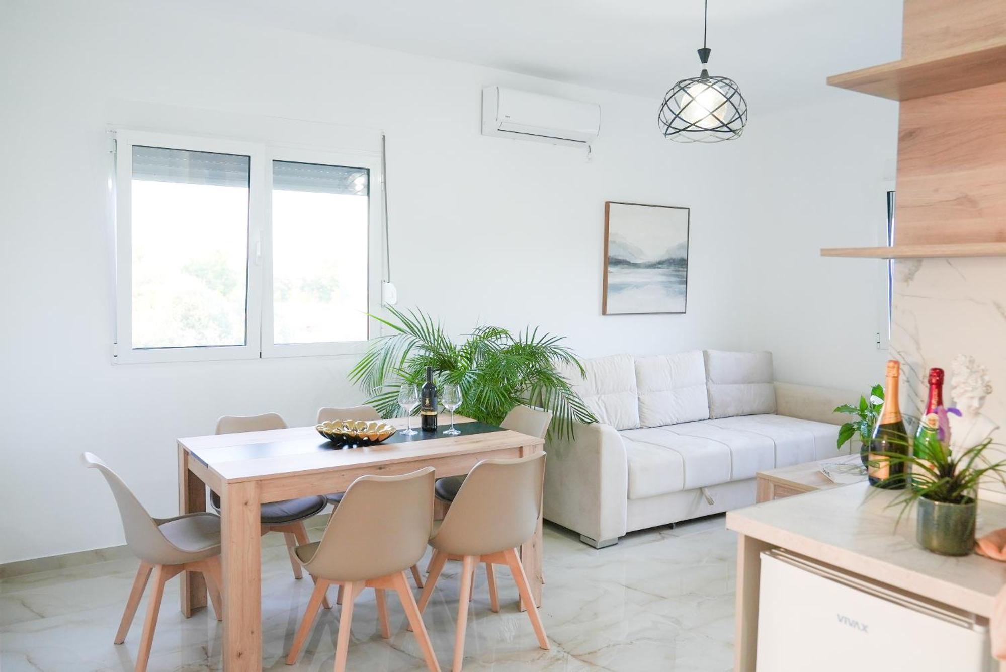 Mar Nero Apartments Bregvija Dış mekan fotoğraf
