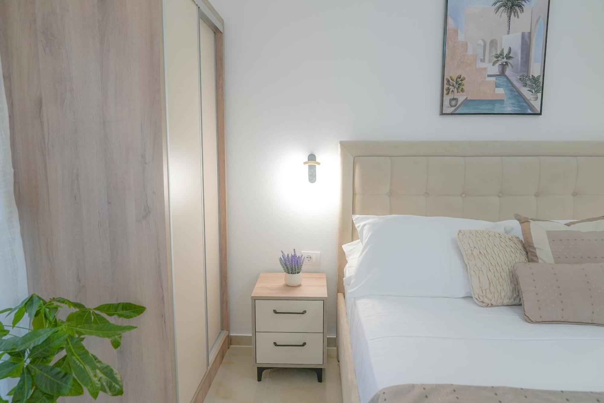 Mar Nero Apartments Bregvija Dış mekan fotoğraf