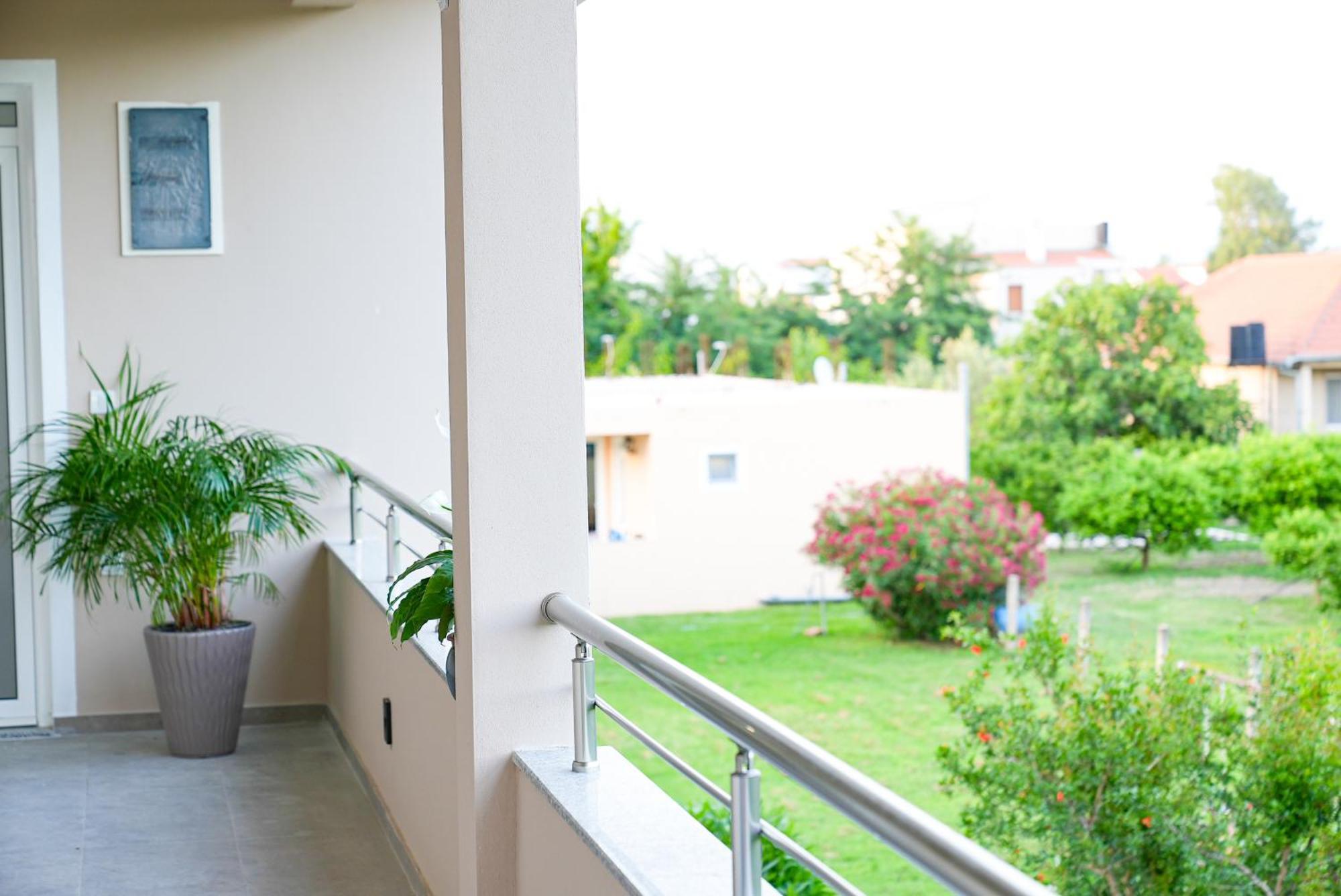 Mar Nero Apartments Bregvija Dış mekan fotoğraf