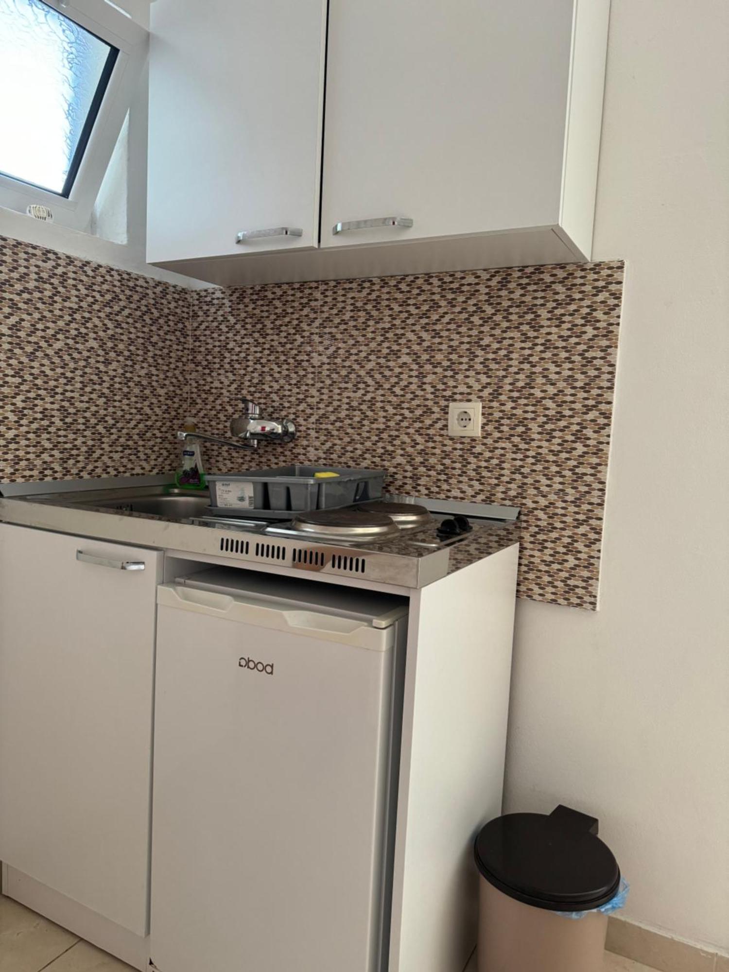 Mar Nero Apartments Bregvija Dış mekan fotoğraf