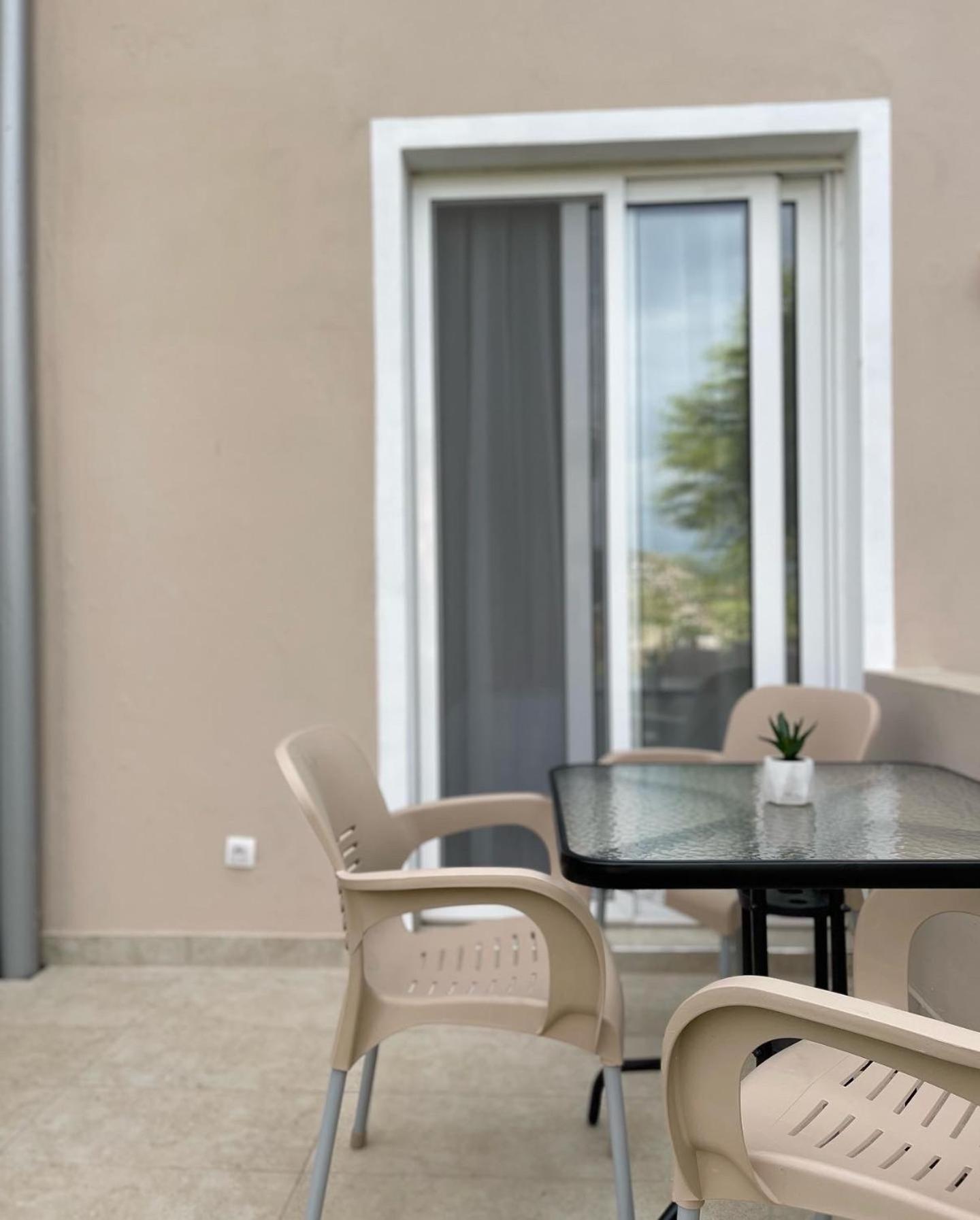 Mar Nero Apartments Bregvija Dış mekan fotoğraf